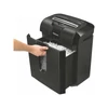 Kép 3/5 - FELLOWES Iratmegsemmisítő, konfetti, 10 lap, "Powershred® 63Cb" Fellowes