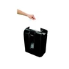 Kép 4/5 - FELLOWES Iratmegsemmisítő, konfetti, 10 lap, "Powershred® 63Cb" Fellowes