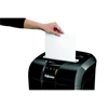 Kép 4/6 - FELLOWES Iratmegsemmisítő, konfetti, 11 lap, "Powershred® 73Ci" Fellowes