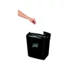 Kép 3/4 - FELLOWES Iratmegsemmisítő, konfetti, 8 lap, "Powershred® M-8C" Fellowes