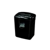 Kép 1/4 - FELLOWES Iratmegsemmisítő, konfetti, 8 lap, "Powershred® M-8C" Fellowes