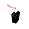 Kép 2/4 - FELLOWES Iratmegsemmisítő, konfetti, 9 lap,"Powershred® 60Cs" Fellowes