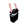 Kép 4/4 - FELLOWES Iratmegsemmisítő, konfetti, 9 lap,"Powershred® 60Cs" Fellowes