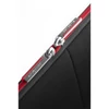 Kép 6/6 - SAMSONITE 46123-1073, Laptop tok 15.6" (Black / Red) -AIRGLOW SLEEVES Samsonite