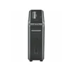 Kép 2/2 - FELLOWES Iratmegsemmisítő, csík, 17 lap, "Powershred® 125i" Fellowes