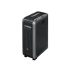 Kép 1/2 - FELLOWES Iratmegsemmisítő, csík, 17 lap, "Powershred® 125i" Fellowes