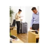Kép 2/2 - FELLOWES Iratmegsemmisítő, csík, 20 lap, "Powershred® 225i" Fellowes