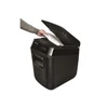 Kép 2/6 - FELLOWES Iratmegsemmisítő, konfetti, 180 lap, "AutoMax™ 200C" Fellowes