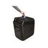 Kép 3/6 - FELLOWES Iratmegsemmisítő, konfetti, 180 lap, "AutoMax™ 200C" Fellowes