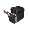 Kép 4/6 - FELLOWES Iratmegsemmisítő, konfetti, 180 lap, "AutoMax™ 200C" Fellowes