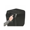 Kép 6/6 - FELLOWES Iratmegsemmisítő, konfetti, 180 lap, "AutoMax™ 200C" Fellowes