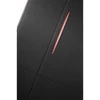 Kép 4/6 - SAMSONITE Notebook tok 46749-1073, LAPTOP SLEEVE 13.3" (BLACK / RED) -AIRGLOW SLEEVES