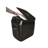 Kép 2/4 - FELLOWES Iratmegsemmisítő, konfetti, 130 lap, "AutoMax™ 150C" Fellowes