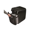 Kép 3/4 - FELLOWES Iratmegsemmisítő, konfetti, 130 lap, "AutoMax™ 150C" Fellowes