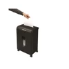 Kép 2/4 - FELLOWES Iratmegsemmisítő, mikrokonfetti, 9 lap, "Microshred 62Mc" Fellowes