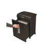 Kép 4/4 - FELLOWES Iratmegsemmisítő, mikrokonfetti, 9 lap, "Microshred 62Mc" Fellowes