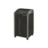 Kép 1/2 - FELLOWES Iratmegsemmisítő, csík, 37 lap, "Powershred® 425i" Fellowes