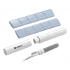 Kép 1/7 - SANDBERG Tisztító toll készlet, Cleaning Pen Kit for Airpods Sandberg
