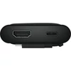 Kép 3/4 - Dell Pro 4-in-1 USB-C Travel Hub-DA225 Dell