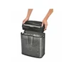 Kép 3/4 - FELLOWES Iratmegsemmisítő, konfetti, 7 lap, "Powershred® M-7CM" Fellowes