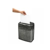 Kép 4/4 - FELLOWES Iratmegsemmisítő, konfetti, 7 lap, "Powershred® M-7CM" Fellowes