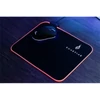 Kép 4/6 - SUREFIRE Gamer Egérpad 48812 (Silent Flight RGB-320 Gaming Mouse Pad, Medium)