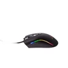 Kép 3/6 - SUREFIRE Gamer Vezetékes Egér 48815 (Hawk Claw Gaming 7-Button Mouse with RGB)