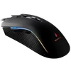 Kép 4/6 - SUREFIRE Gamer Vezetékes Egér 48815 (Hawk Claw Gaming 7-Button Mouse with RGB)