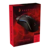 Kép 6/6 - SUREFIRE Gamer Vezetékes Egér 48815 (Hawk Claw Gaming 7-Button Mouse with RGB)