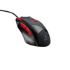 Kép 2/6 - SUREFIRE Gamer Vezetékes Egér 48817 (Eagle Claw Gaming 9-Button Mouse with RGB)