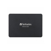 VERBATIM SSD (belső memória), 128GB, SATA 3, 430 / 560MB / s, "Vi550" Verbatim