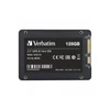 Kép 3/3 - VERBATIM SSD (belső memória), 128GB, SATA 3, 430 / 560MB / s, "Vi550" Verbatim