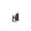 Kép 7/8 - LG Ívelt Gaming 240Hz VA monitor 49" 49GR85DC, 5120x1440, 32:9, 450cd / m2, 1ms, 2xHDMI / DisplayPort / 3xUSB LG