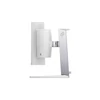 Kép 3/5 - Philips EVNIA ívelt OLED monitor 49", 49M2C8900 / 00 5120x1440, 32:9, 0,03ms, 1.000 cd / m2, HDMIx2 / DP / USBx4 / USB-C (90W) Philips