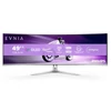 Kép 1/8 - Philips Ívelt Gaming OLED monitor 49", 49M2C8900L / 0 5120x1440, 32:9, 0,03ms, 2xHDMI / DP / 4xUSB / USB-C, hangszóró, Ambiglow Philips