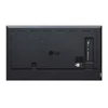Kép 2/3 - LG 24 / 7 Signage kijelző 43" 49UH5Q-E, 3840x2160, 500 cd / m2, HDMIx3 / DP / RS-232C / RJ45 / USBx2 LG