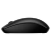 Kép 3/4 - HP vezeték nélküli egér Slim 235 - fekete HP BPS ATTACH