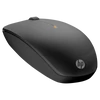 Kép 4/4 - HP vezeték nélküli egér Slim 235 - fekete HP BPS ATTACH