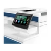 Kép 2/2 - HP Lézer MFP NY / M/S Color Laserjet Pro MFP 4302dw, színes, 512MB, USB / Háló / WLAN, A4 33 l / p FF, 600x600, ADF HP