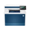 Kép 1/2 - HP Lézer MFP NY / M/S Color Laserjet Pro MFP 4302dw, színes, 512MB, USB / Háló / WLAN, A4 33 l / p FF, 600x600, ADF HP