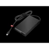 Kép 2/2 - LENOVO AC Adapter - 135W ThinkPad (USB-C) EU1 / Arabia / Indonesia / ROK Lenovo