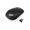 Kép 2/4 - LENOVO Vezeték Nélküli egér, ThinkPad Essential Wireless Mouse