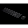 Kép 1/2 - LENOVO Professional Wireless Rechargeable Combo Keyboard and Mouse- magyar Lenovo