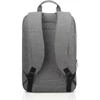 Kép 2/3 - LENOVO NB Táska - 15.6" Casual BACKPACK B210 Grey Lenovo