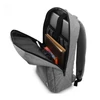 Kép 3/3 - LENOVO NB Táska - 15.6" Casual BACKPACK B210 Grey Lenovo