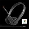 Kép 3/3 - LENOVO Essential Stereo Analog Headset Lenovo