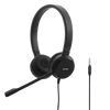 Kép 1/3 - LENOVO WIRED VOIP STEREO HEADSET