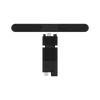 Kép 2/5 - LENOVO Monitor - ThinkVision MS30 Monitor Soundbar Lenovo