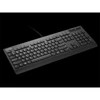 Kép 2/3 - LENOVO Vezetékes Billentyűzet - Smartcard Wired keyboard II - Magyar Lenovo