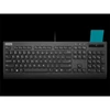 Kép 1/3 - LENOVO Vezetékes Billentyűzet - Smartcard Wired keyboard II - Magyar Lenovo